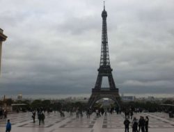 Bawa Barang KW di Prancis Bisa Kena Denda hingga Hukuman Penjara